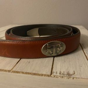 ZEP PRO LEATHER TX AM BELT SIZE 46